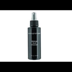 Bodyography® Professional Cosmetics Makeup CLeaner